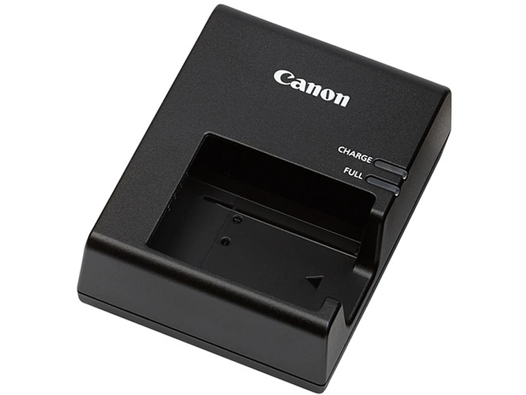 Canon Cargador LC-E10 1
