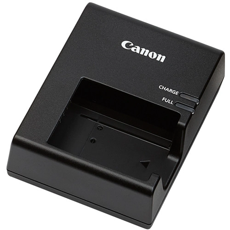 Canon Cargador LC-E10 1