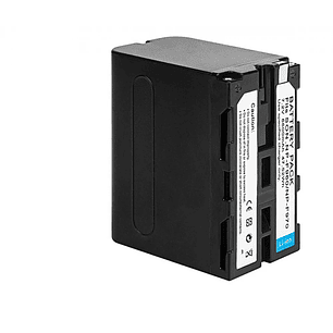 Nicefoto Bateria NP-F970