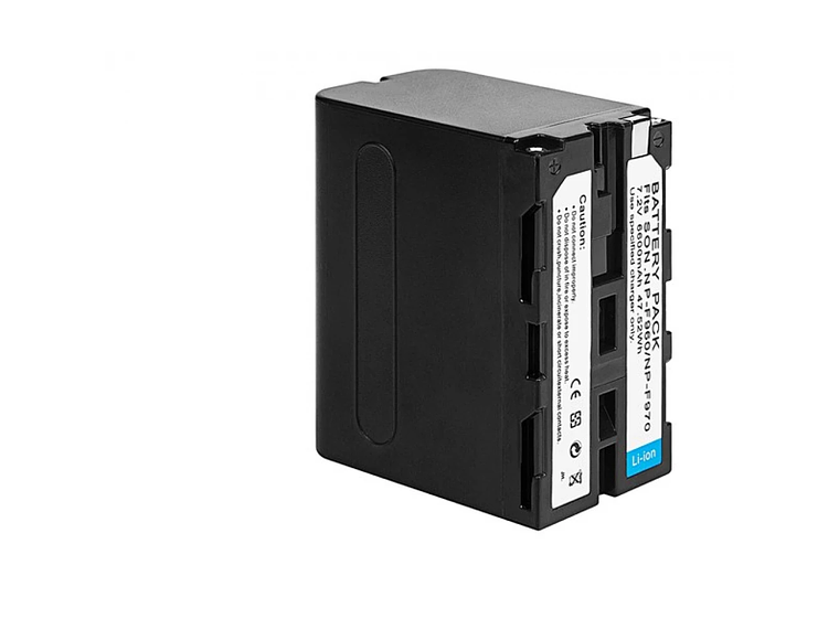 Nicefoto Bateria NP-F970 1