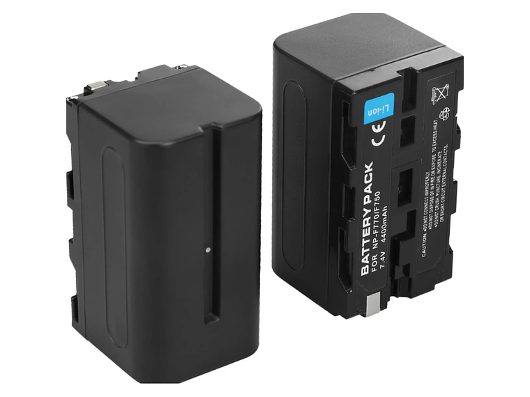 Nicefoto Bateria NP-F770 1