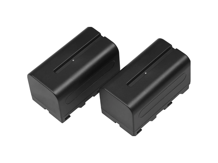 Nicefoto Bateria NP-F770 2