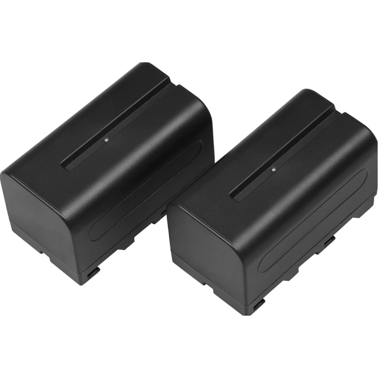 Nicefoto Bateria NP-F770 2