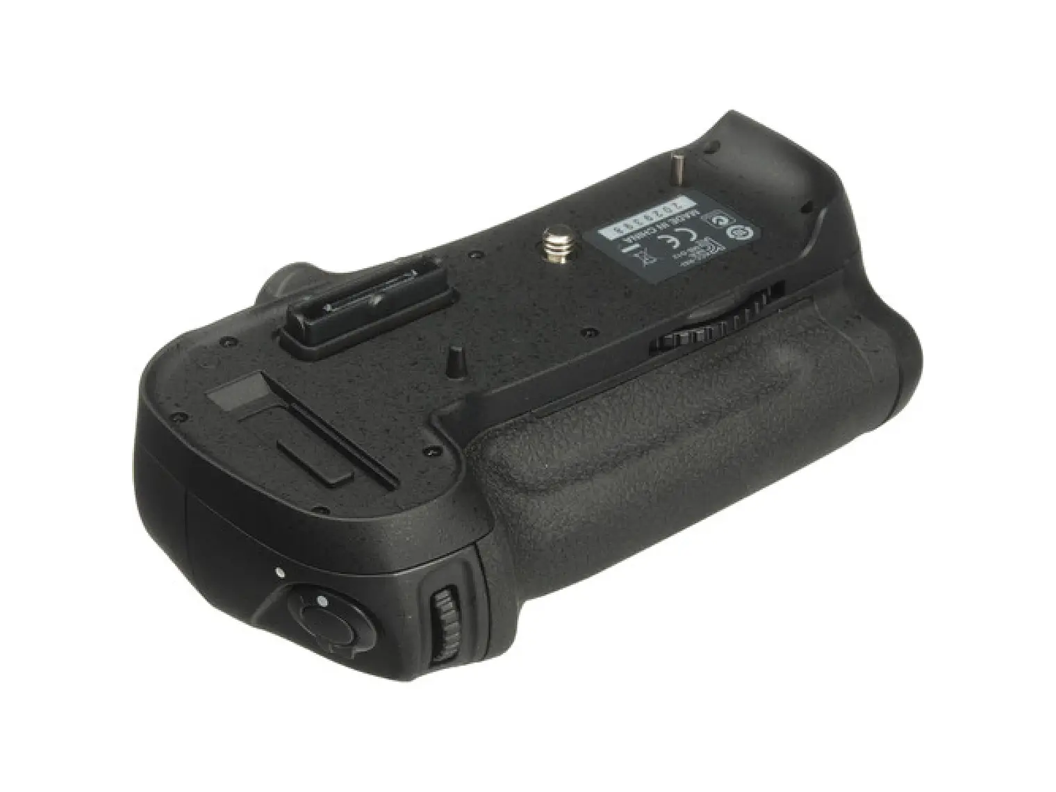 Nikon Grip MB-D12 multi battery Power Pack 1