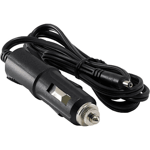 Powerex  Adaptador de automovil para cargador C9000 Pro