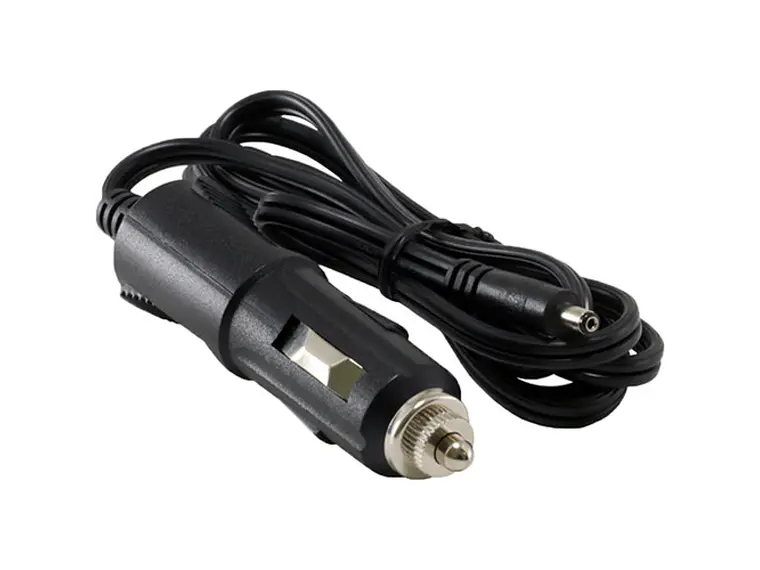 Powerex  Adaptador de automovil para cargador C9000 Pro 1
