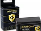 Patona Bateria Protect NP-FW50 - Miniatura 1