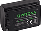 Patona Bateria Protect NP-FZ100 - Miniatura 3