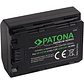 Patona Bateria Protect NP-FZ100 - Miniatura 3