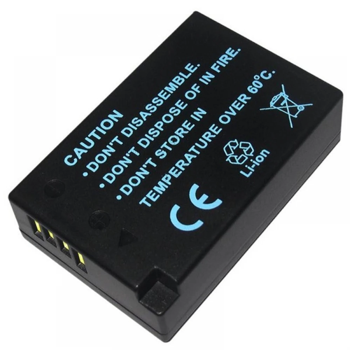 Iluminus Batería LP-E17 1