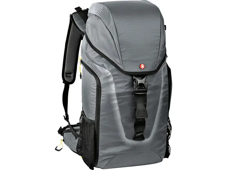 Manfrotto  MB AV BP H 25 1