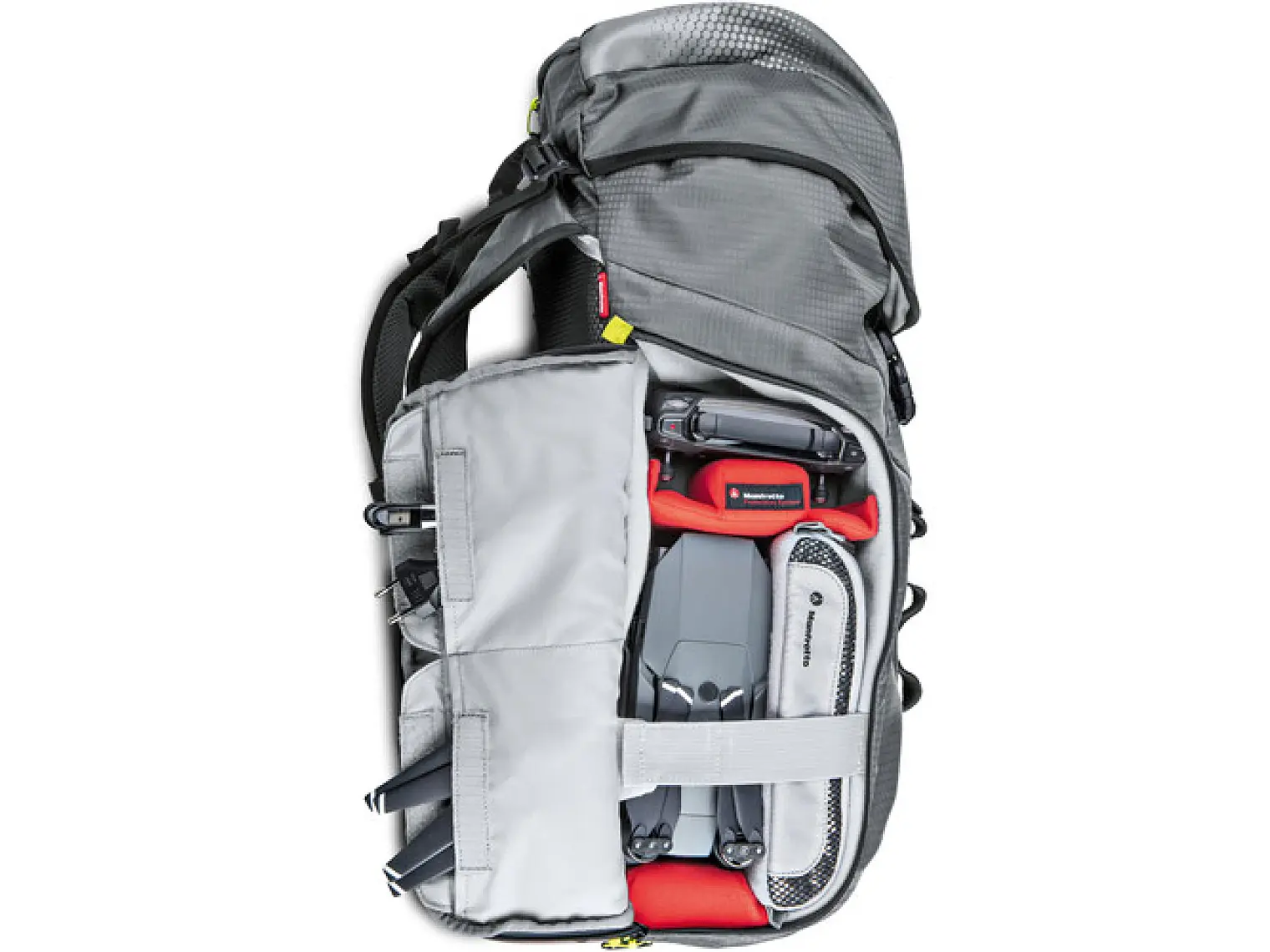 Manfrotto  MB AV BP H 25 2