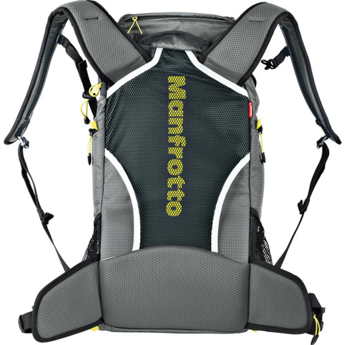 Manfrotto  MB AV BP H 25 3