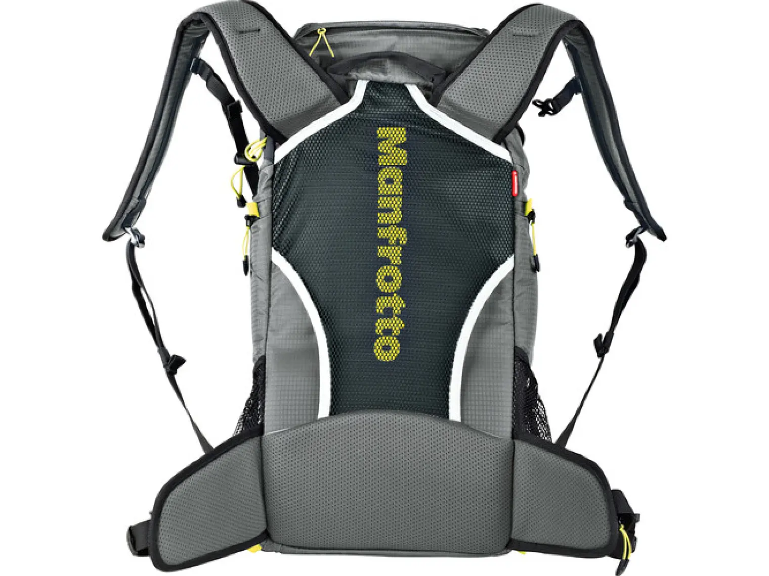 Manfrotto  MB AV BP H 25 3