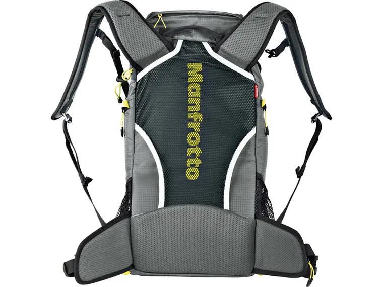 Manfrotto  MB AV BP H 25 3