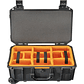 Pelican V525 Serie Vault con divisores y ruedas - Miniatura 2
