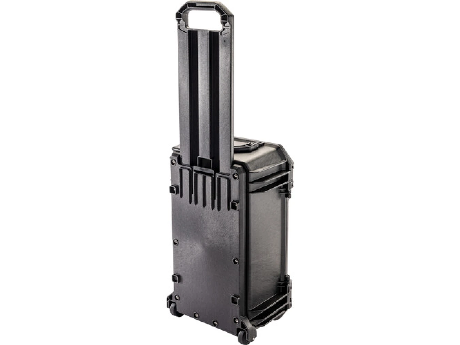 Pelican V525 Serie Vault con divisores y ruedas 3