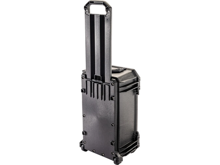 Pelican V525 Serie Vault con divisores y ruedas 3