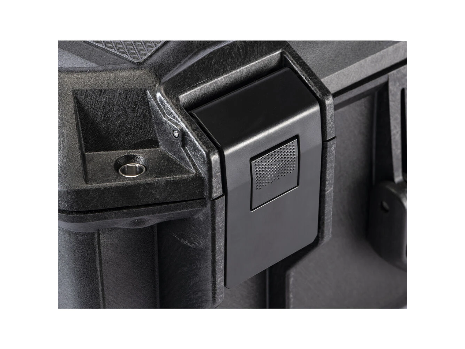 Pelican V525 Serie Vault con divisores y ruedas 6