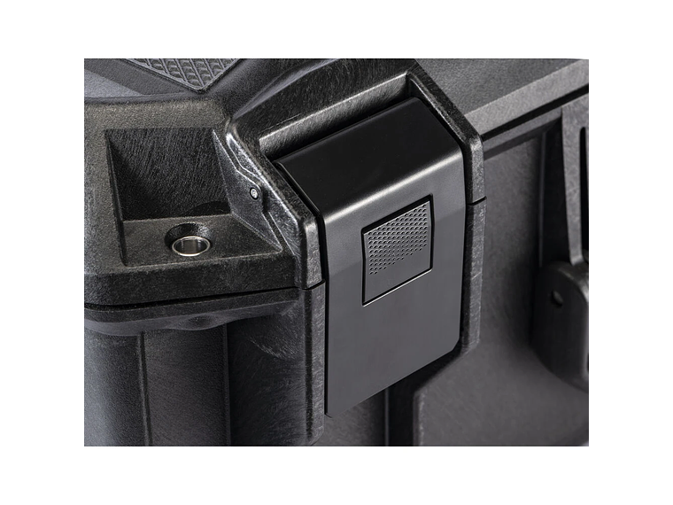 Pelican V525 Serie Vault con divisores y ruedas 6