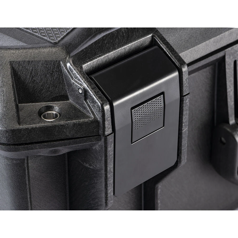 Pelican V525 Serie Vault con divisores y ruedas 6