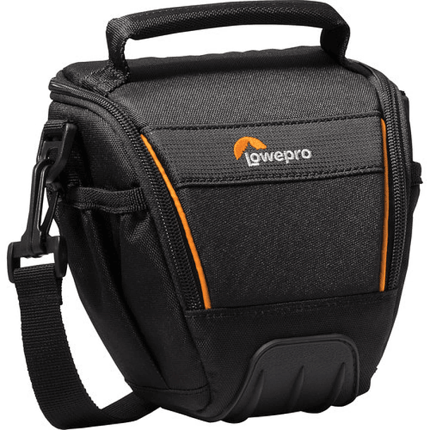 Bolso Lowepro Adventura TLZ 20 II 5