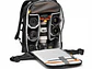 Mochila Lowepro  Flipside BP400 AW III Negro - Miniatura 2