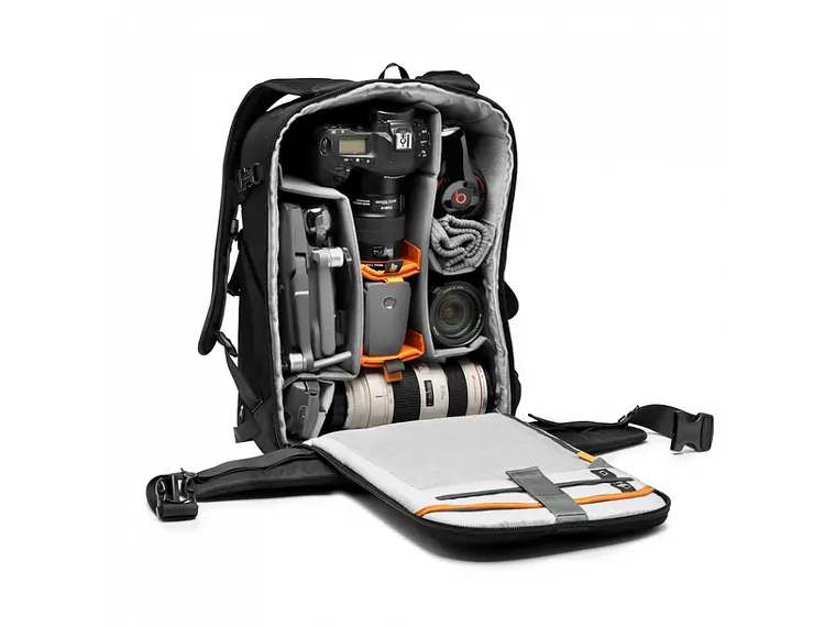 Mochila Lowepro  Flipside BP400 AW III Negro 3