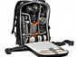 Mochila Lowepro  Flipside BP400 AW III Negro - Miniatura 3