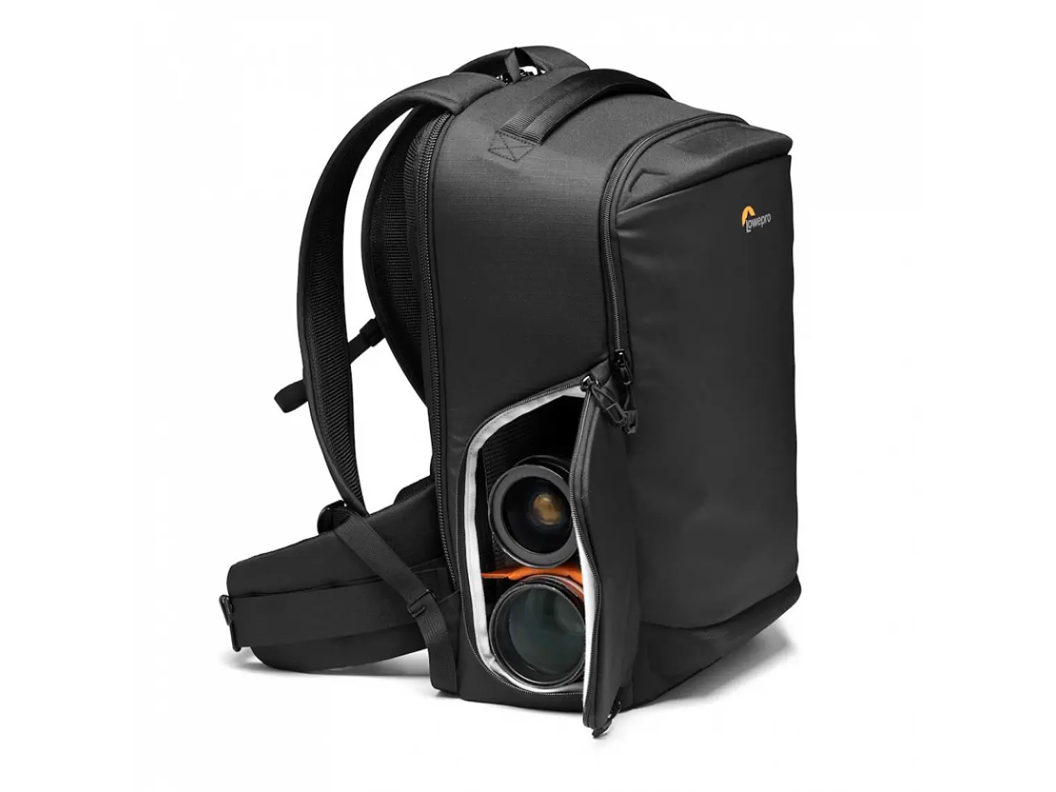 Mochila Lowepro  Flipside BP400 AW III Negro 4