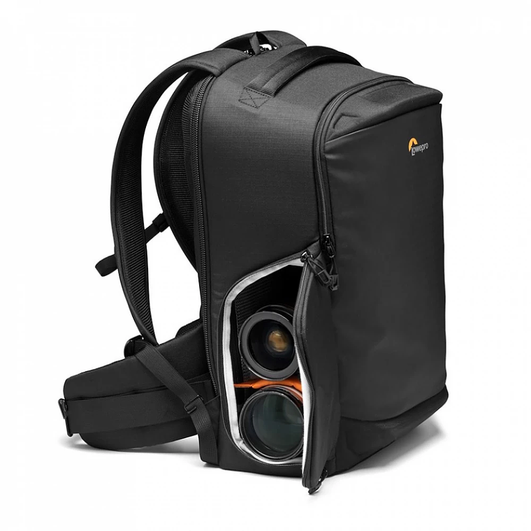 Mochila Lowepro  Flipside BP400 AW III Negro 4