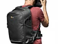 Mochila Lowepro  Flipside BP400 AW III Negro - Miniatura 7