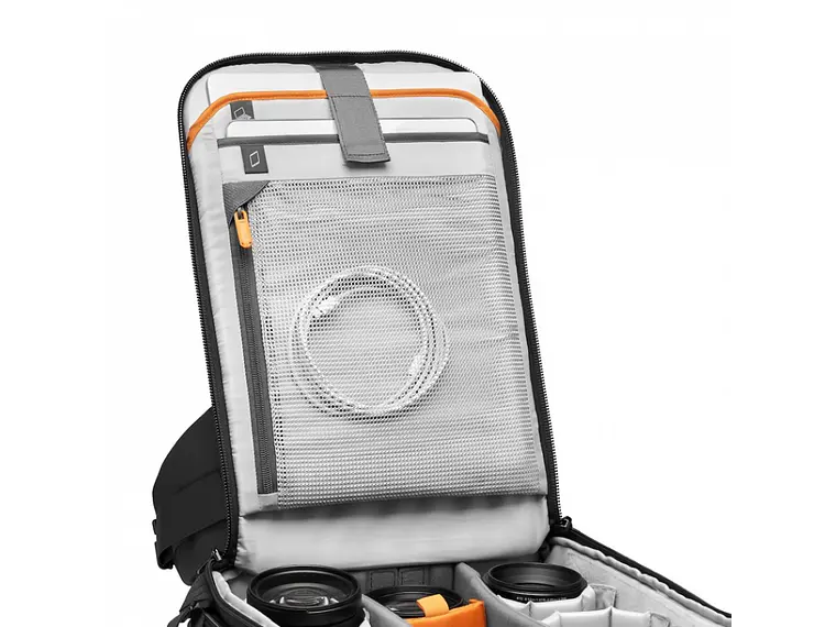 Mochila Lowepro  Flipside BP400 AW III Negro 8