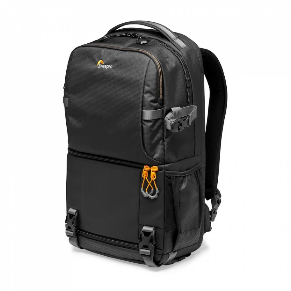 Mochila Lowepro Fastpack BP 250 AW III Negro
