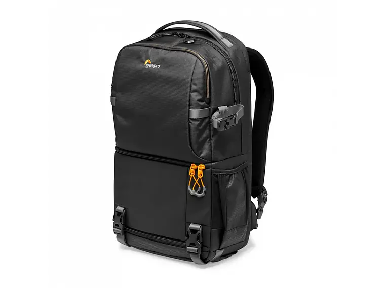 Mochila Lowepro  Fastpack BP 250 AW III Negro 1