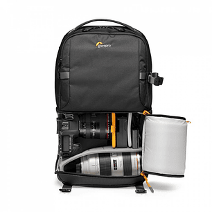 Mochila Lowepro  Fastpack BP 250 AW III Negro