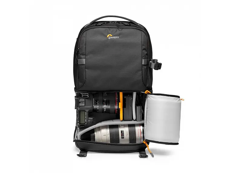 Mochila Lowepro  Fastpack BP 250 AW III Negro 2