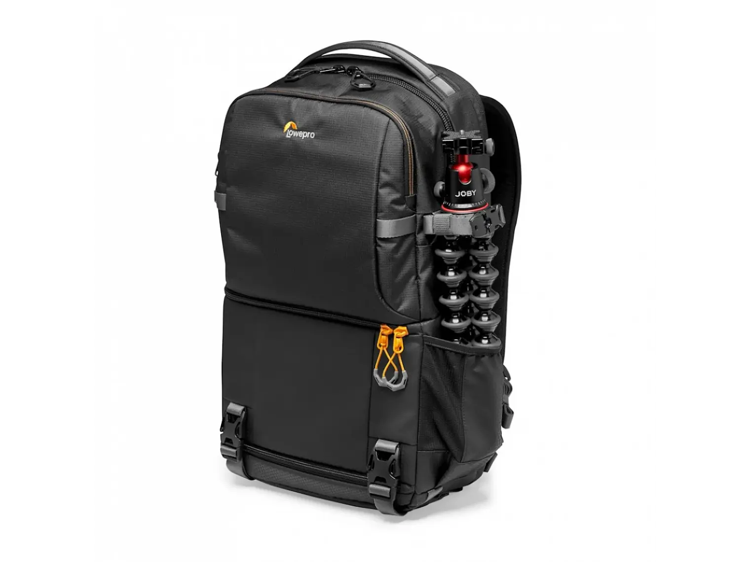 Mochila Lowepro  Fastpack BP 250 AW III Negro 3