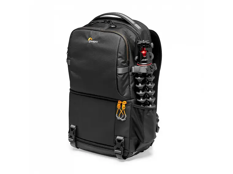 Mochila Lowepro  Fastpack BP 250 AW III Negro 3
