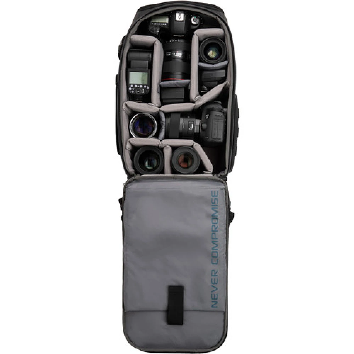 Mochila Tenba Axis 20L 2