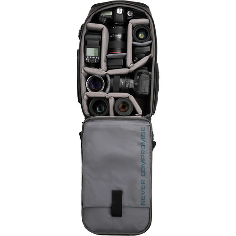 Mochila Tenba Axis 20L 2