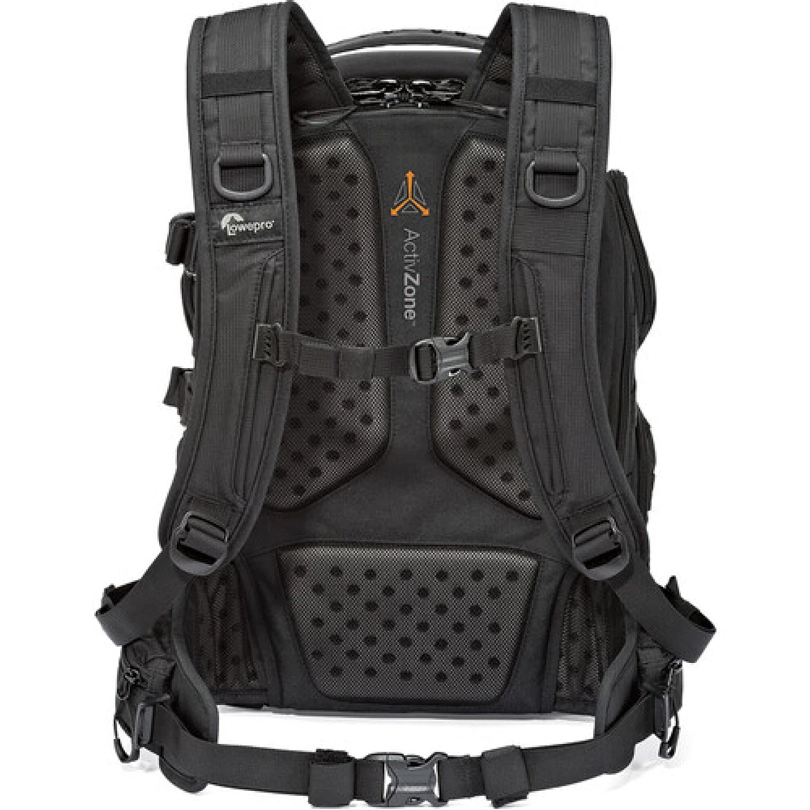 Mochila Lowepro  Protactic BP 350 AW II negra 3