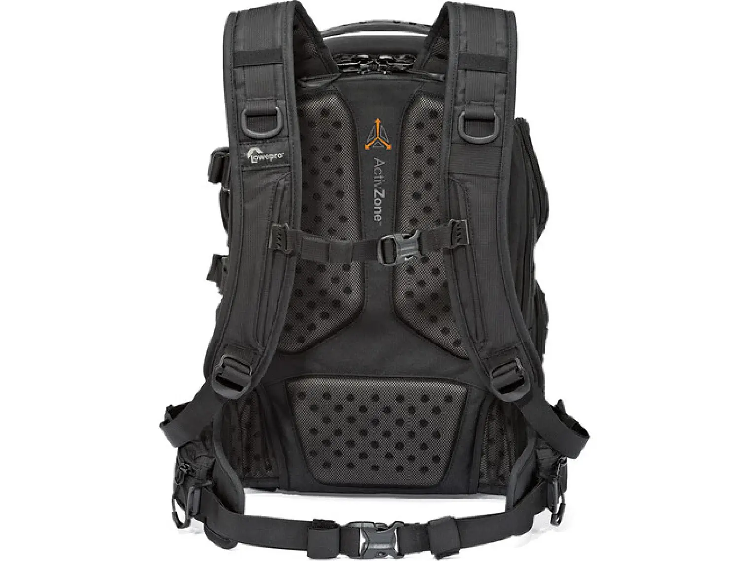Mochila Lowepro  Protactic BP 350 AW II negra 3