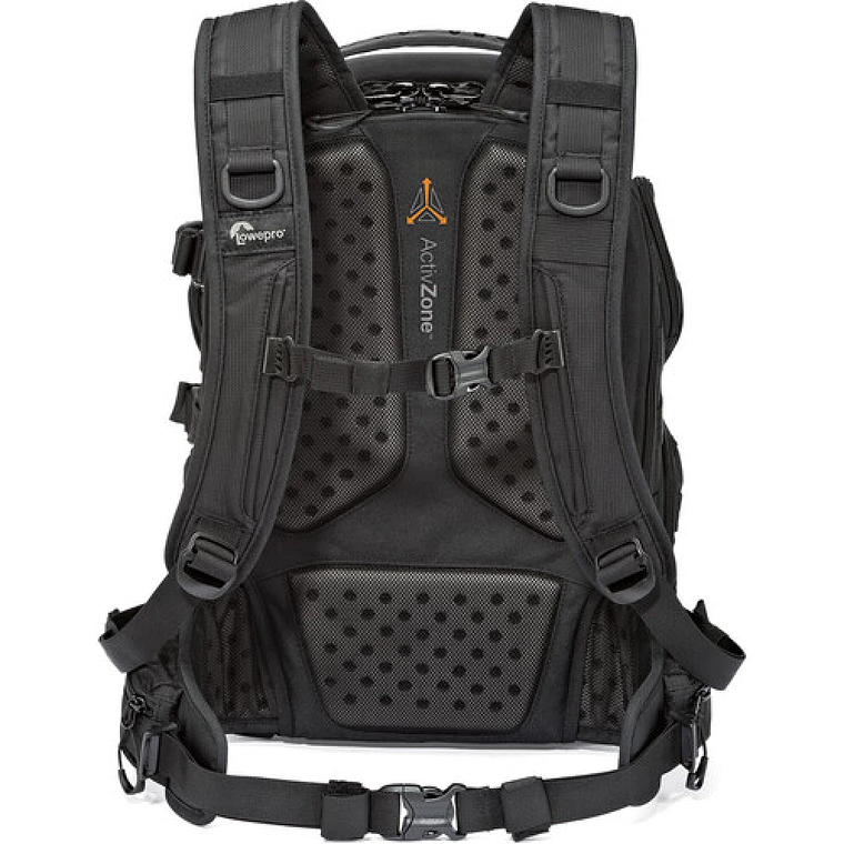Mochila Lowepro  Protactic BP 350 AW II negra 3