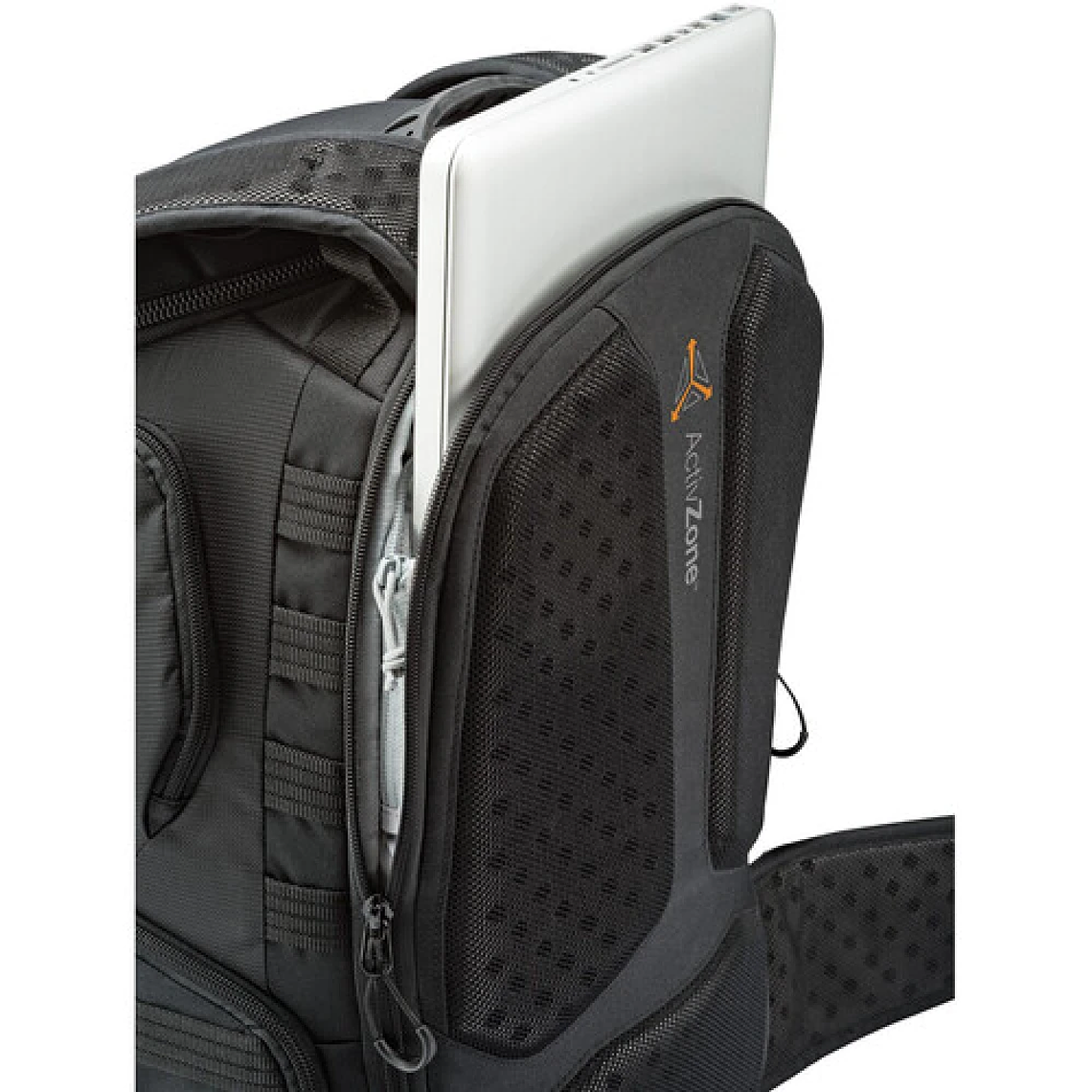 Mochila Lowepro  Protactic BP 350 AW II negra 4