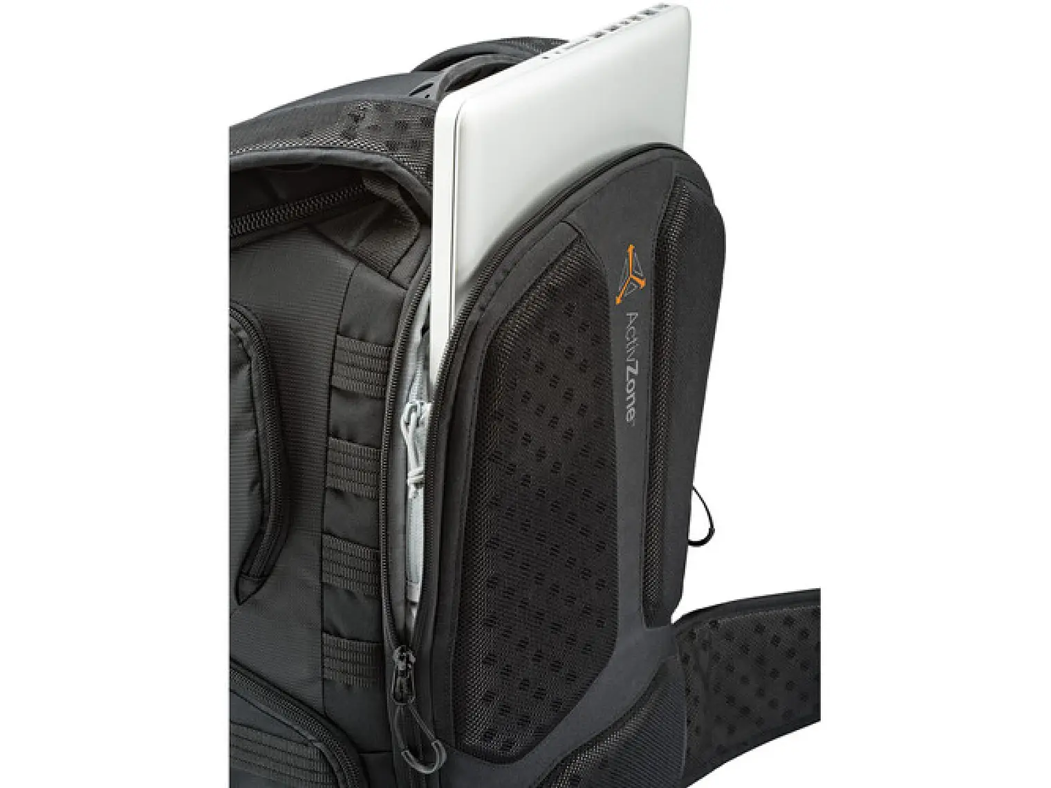 Mochila Lowepro  Protactic BP 350 AW II negra 4
