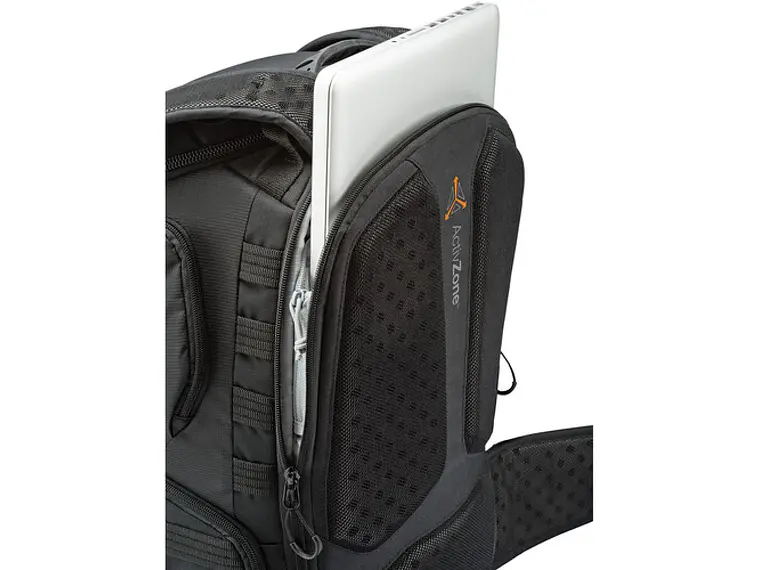 Mochila Lowepro  Protactic BP 350 AW II negra 4