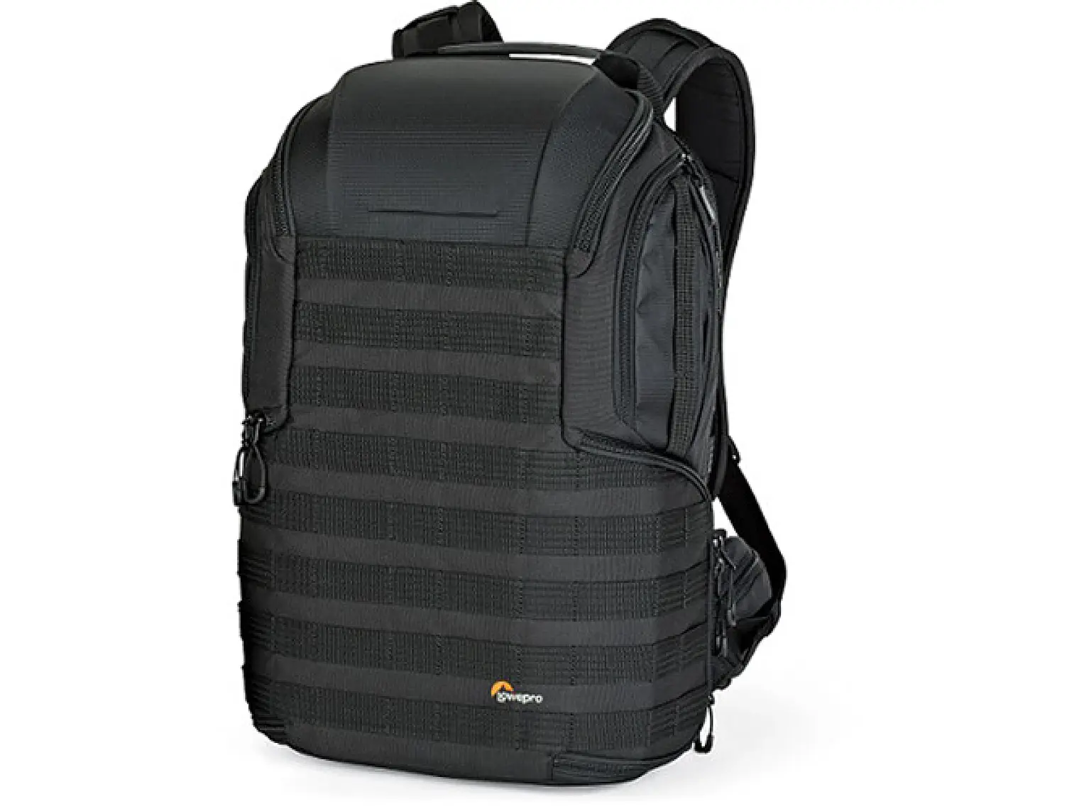 Mochila Lowepro  Protactic BP 350 AW II negra 1