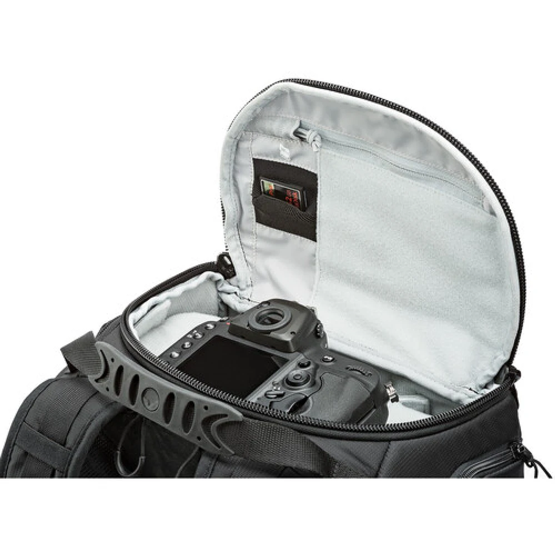 Mochila Lowepro  Protactic BP 350 AW II negra 5