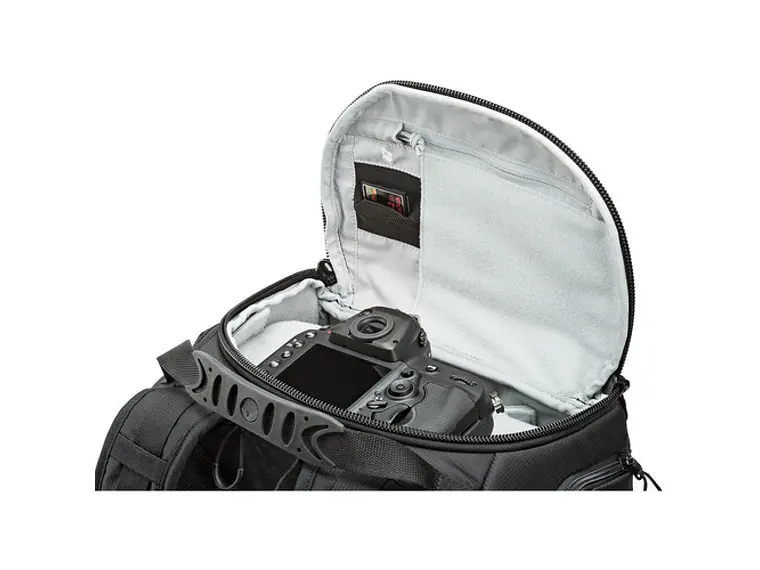 Mochila Lowepro  Protactic BP 350 AW II negra 5